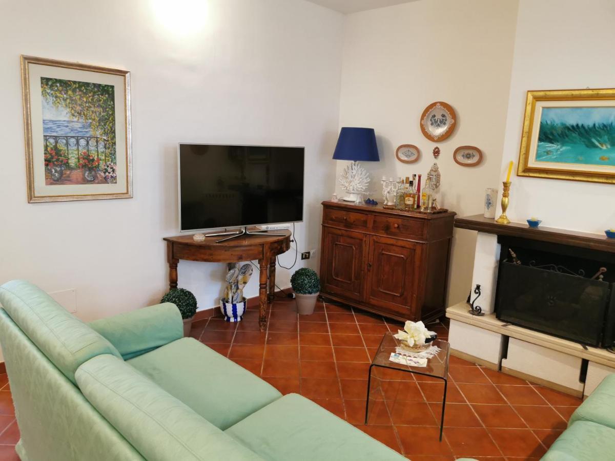 Villa Iris - Mondello パレルモ エクステリア 写真